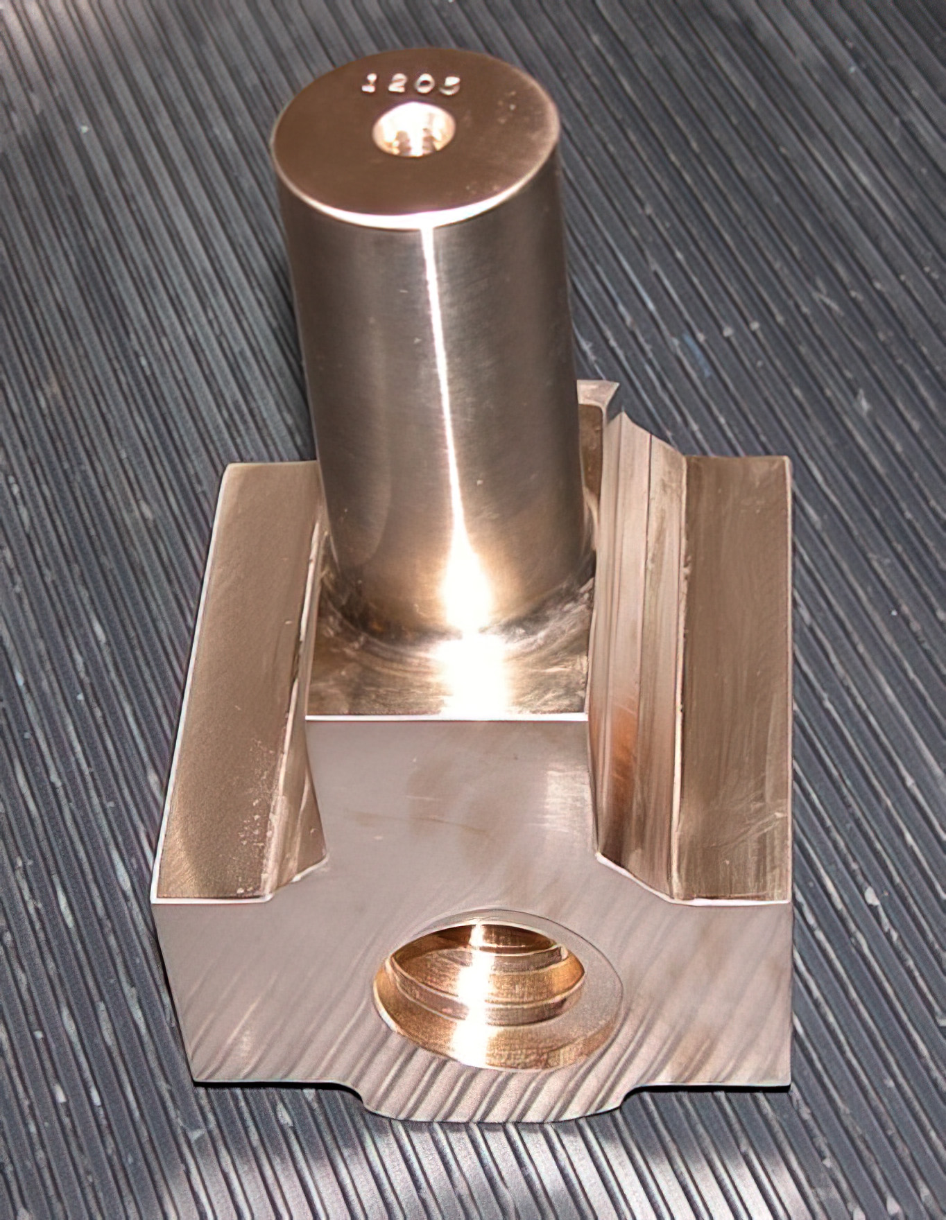 CNC Milling