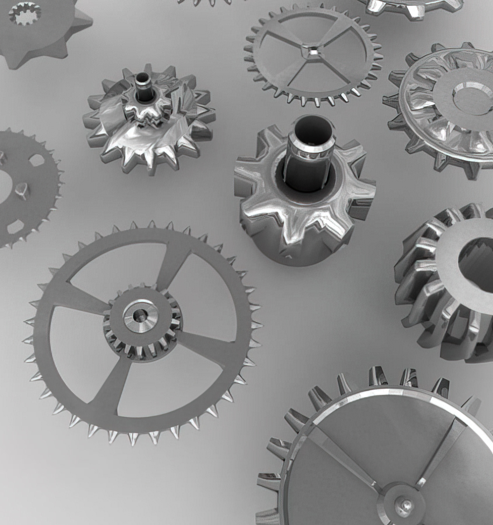 CAD / 3D Modeling